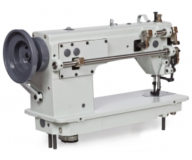 Прямострочная беспосадочная швейная машина Typical GC 6-7-D